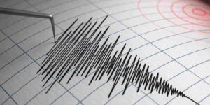 Δυνατός σεισμός ταρακούνησε τη χώρα