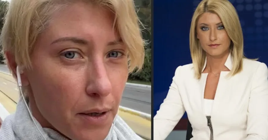 ΔΕΝ ΕΙΝΑΙ ΤΟΣΟ ΑΠΛΟ: Η ΣΙΑ ΚΟΣΙΩΝΗ ΒΓΗΚΕ ΑΠ ΤΗ ΜΕΘ ΑΛΛΑ ΑΝΑΚΟΙΝΩΣΕ ΤΑ ΔΥΣΑΡΕΣΤΑ