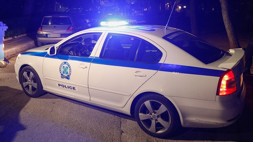 ΣΟΚ: ΣΕ ΠΟΙΟΝ ΑΝΗΚΕΙ ΤΟ ΠΤΩΜΑ ΠΟΥ ΕΝΤΟΠΙΣΤΗΚΕ ΣΤΗΝ ΕΘΝΙΚΗ ΟΔΟ