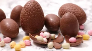 ΕΚΤΑΚΤΟ: Ανακαλούνται πασχαλινά σοκολατένια αυγά
