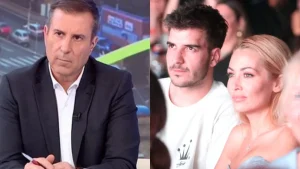 “Πρόταση 14 Φλεβάρη!” Το αποκάλυψαν για τον γάμο Φώτη Ιωαννίδη – Ελένης