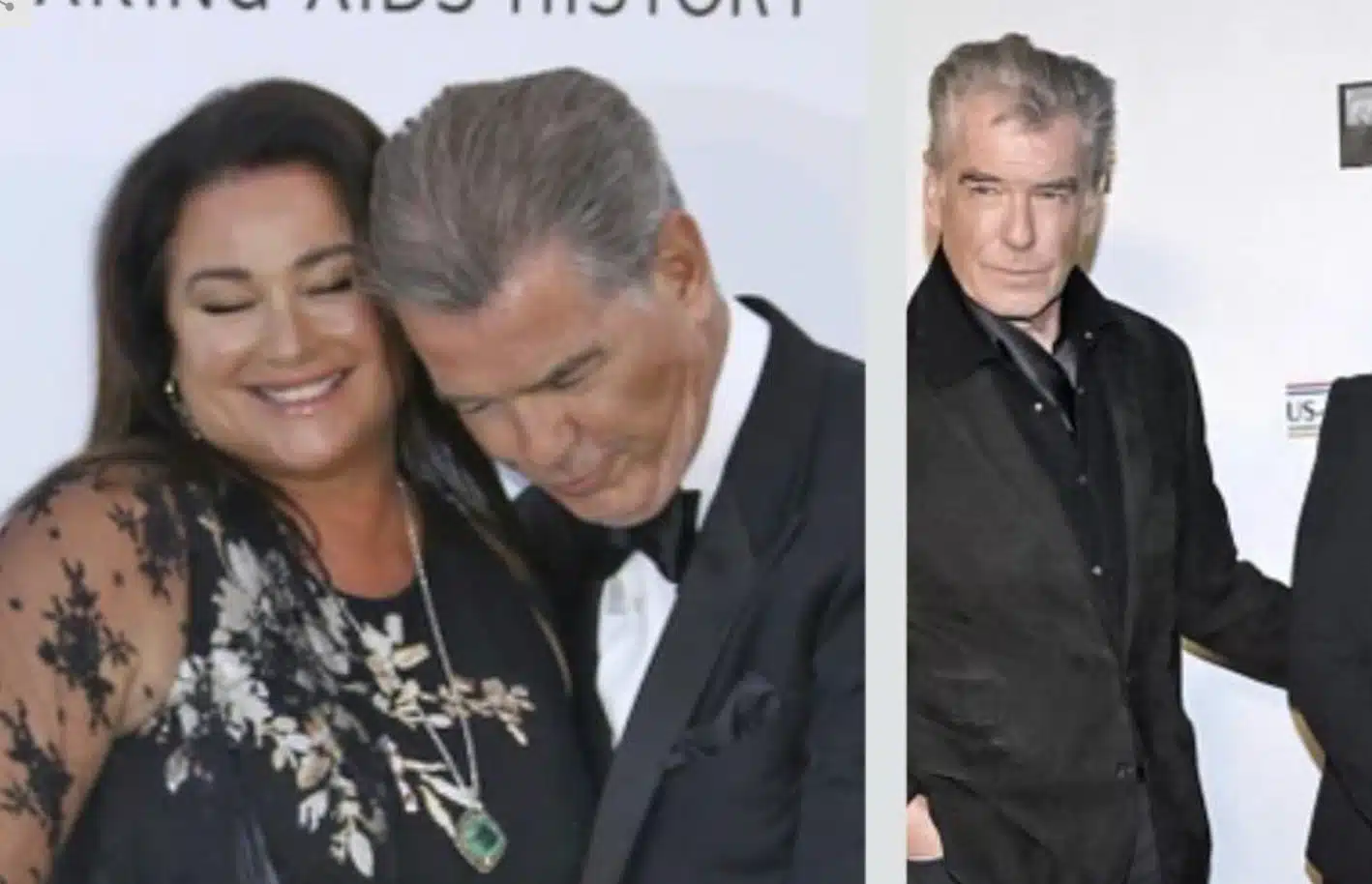 «Νόμιζα ότι δεν μπορούσε να χάσει βάρος» – Η Κίλι Μπρόσναν δείχνει την νέα την εμφάνιση