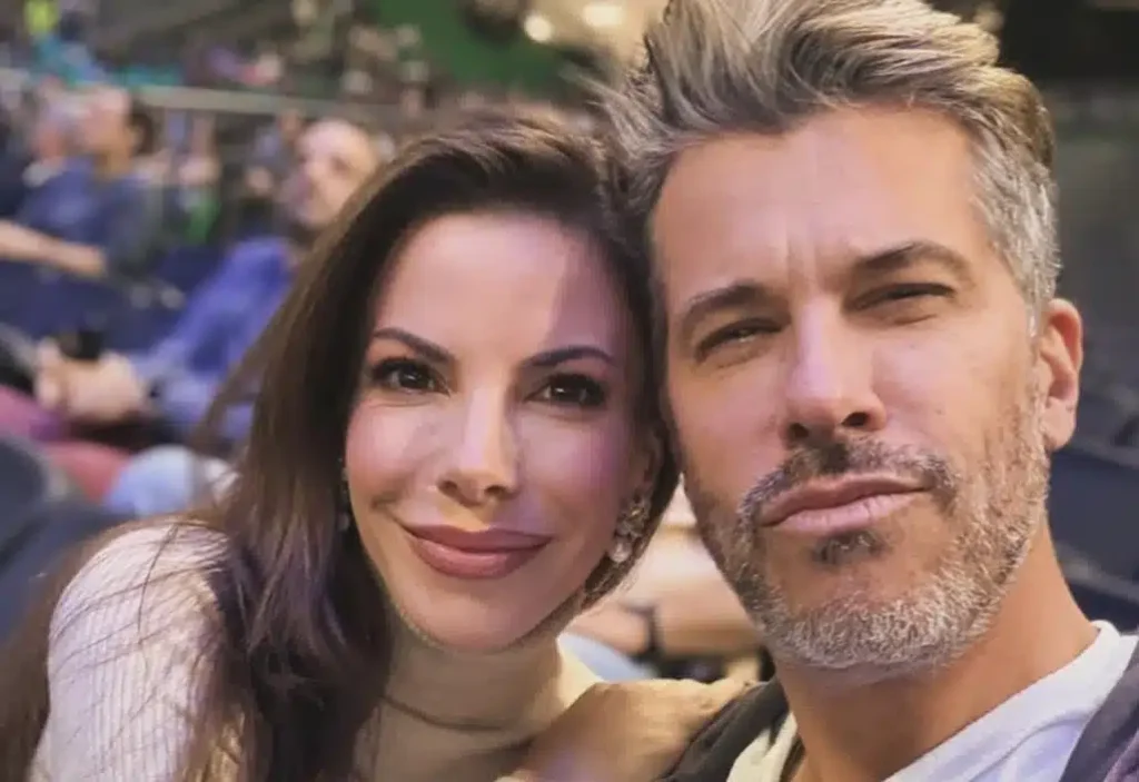 Αυτή είναι 41 κι εκείνος… – Αυτή είναι η μεγάλη διαφορά ηλικίας ανάμεσα σε Χάρη και Αντελίνα Βαρθακούρη