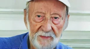 Πώς είναι σήμερα στα 88 ο πασίγνωστος ηθοποιός του ελληνικού κινηματογράφου