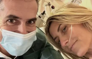 “Την πήρα από εκεί” Έκτακτη απόφαση για την υγεία της Σίας Κοσιώνη