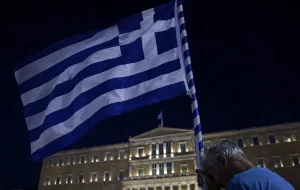 ΕΚΤΑΚΤΟ: ΜΟΛΙΣ ΕΓΙΝΕ ΓΝΩΣΤΟ ΓΙΑ ΤΟΥΣ ΕΛΛΗΝΕΣ – ΠΟΛΥ ΘΛΙΒΕΡΗ ΕΞΕΛΙΞΗ