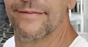 Aυτός είναι ο 54χρονος Έλληνας κατάσκοπος που έδινε την χώρα μας στους Κινέζους