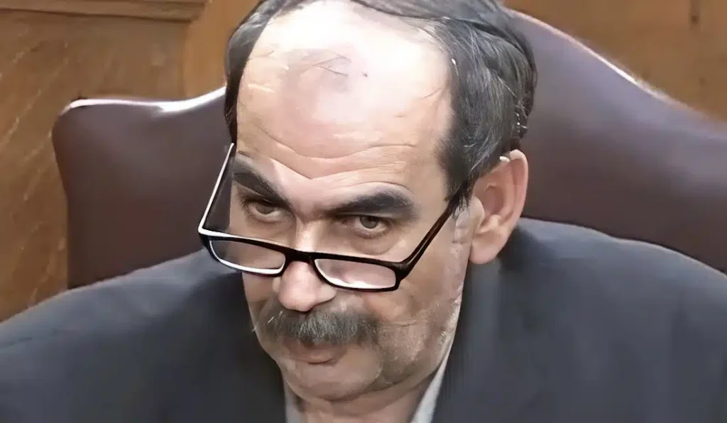 ΕΚΤΑΚΤΟ ΤΩΡΑ: ΔΥΣΤΥΧΩΣ ΜΑΘΕΥΤΗΚΕ ΓΙΑ ΤΟΝ ΦΡΑΠΕ