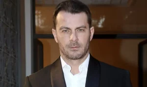 ΕΚΤΑΚΤΟ: ΘΡΗΝΟΣ ΓΙΑ ΤΟΝ ΓΙΩΡΓΟ ΑΓΓΕΛΟΠΟΥΛΟ