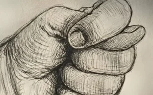 Η κρυφή ιστορία πίσω από αυτή την απλή χειρονομία