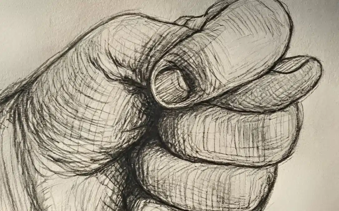 Η κρυφή ιστορία πίσω από αυτή την απλή χειρονομία