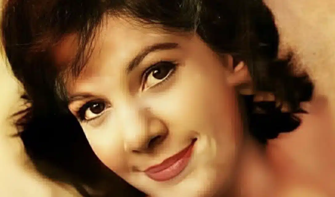 Πέθανε στις 23:00 το βράδυ στα 92 η γλυκιά ηθοποιός του ελληνικού κινηματογράφου