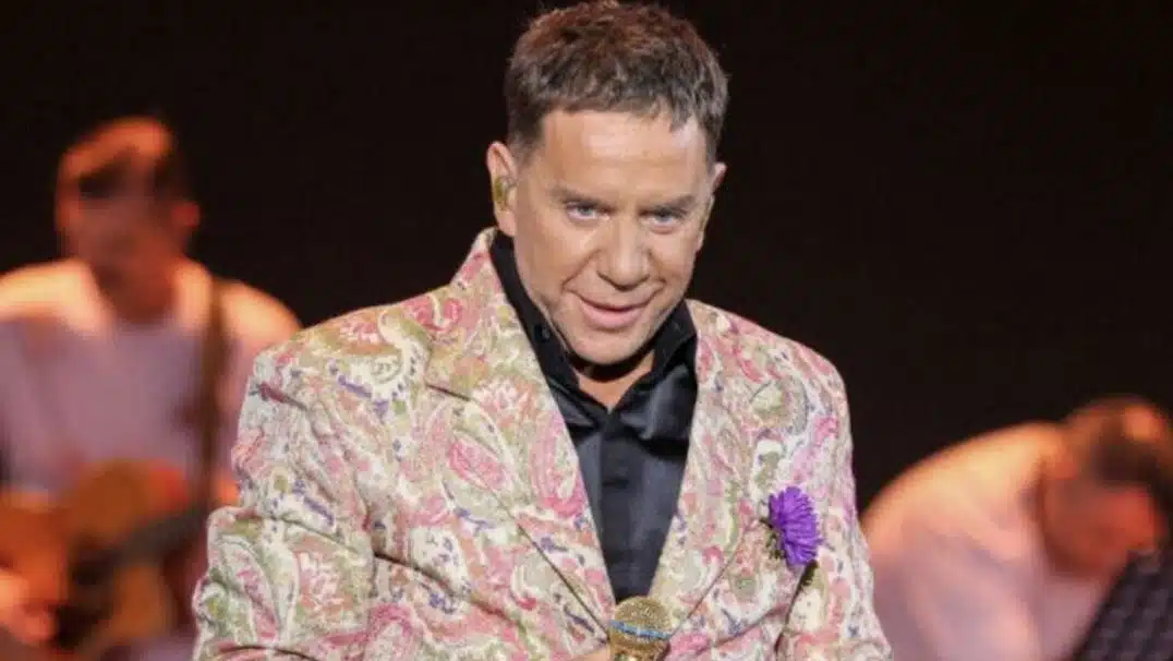 Γιώργος Μαζωνάκης: Τα νεότερα για την κατάσταση της υγείας του – Στο νοσοκομείο και η μητέρα του