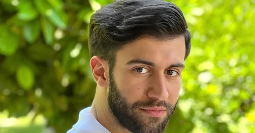 “Δεν μπορώ να πιστέψω ότι…” Με καρκίνο διαγνώστηκε ο νεαρός ηθοποιός Νίκος Μέλλος