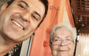 Παναγιώτης Στάθης: Η τραγική ειρωνεία πίσω από τον θάνατο της μητέρας του