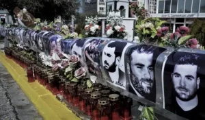 Παντελής Παντελίδης: 10 χρόνια από το πρωινό που η Ελλάδα «πάγωσε» στη λεωφόρο Βουλιαγμένης