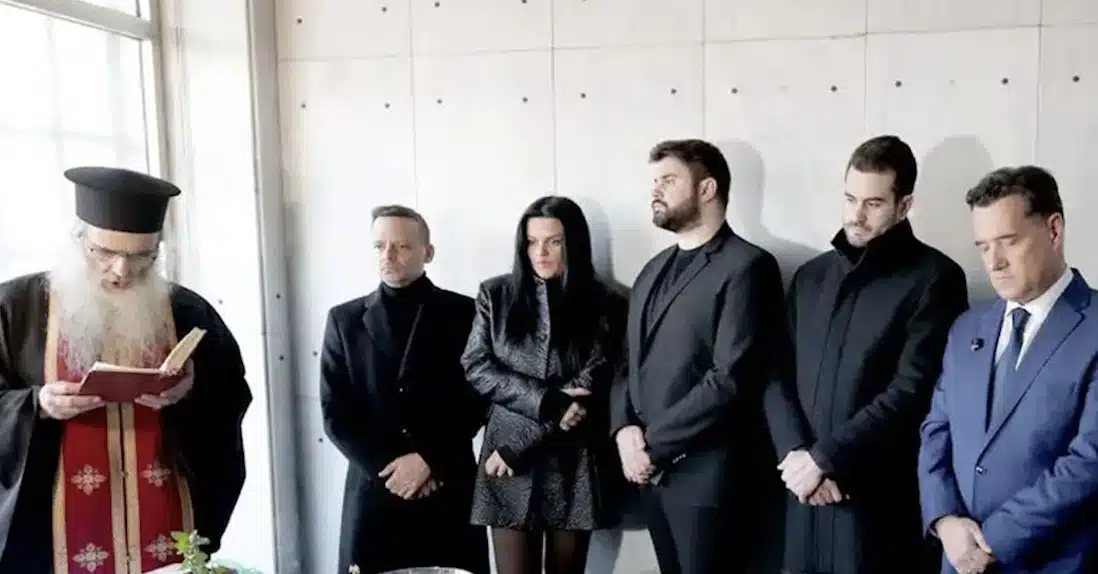 Η δημιουργία νέου ογκολογικού νοσοκομείου από τη Δήμητρα Κατσαφάδου