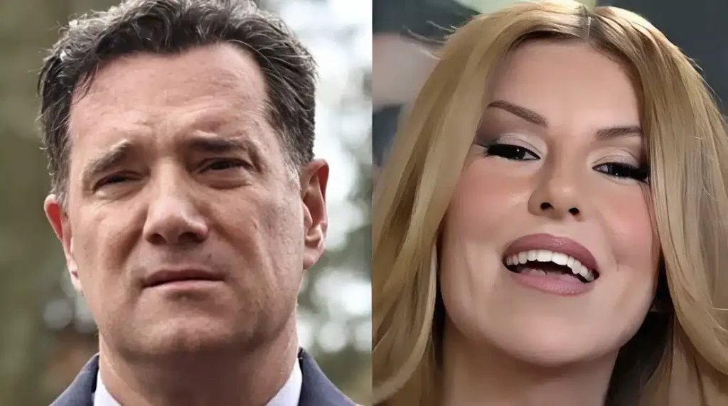 Με μία μακροσκελή ανάρτηση επιχειρεί να απαντήσει ο Άδωνις Γεωργιάδης στα όσα ανέφερε η Αναστασία Γιάμαλη