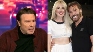 ΜΟΛΙΣ ΕΓΙΝΕ ΓΝΩΣΤΟ ΓΙΑ ΤΟΝ ΗΘΟΠΟΙΟ Στράτο Τζώρτζογλου