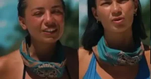 ΣΟΚ ΚΑΤΑΓΓΕΛΙΑ ΓΙΑ ΠΑΙΚΤΗ ΣΑΡΒΑΙΒΟΡ: “ΤΗΝ ΧΟΥΦΤΩΣΕ ΜΠΡΟΣΤΑ ΜΑΣ”