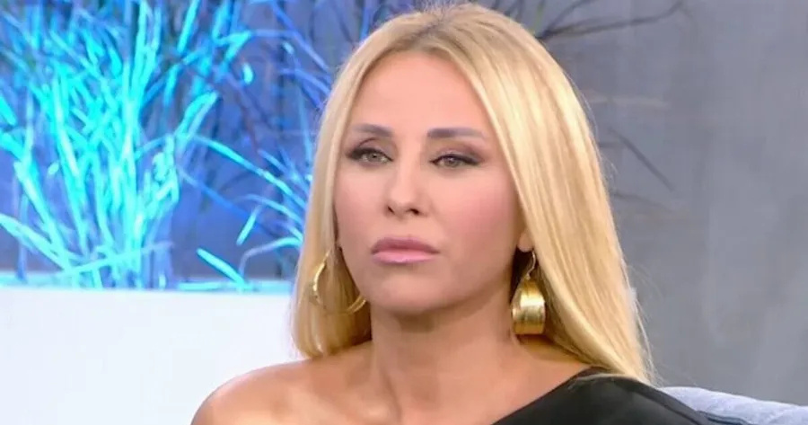 ΕΓΙΝΕ ΓΝΩΣΤΟ ΓΙΑ ΤΗΝ ΓΩΓΩ ΜΑΣΤΡΟΚΩΣΤΑ – ΔΥΣΤΥΧΩΣ