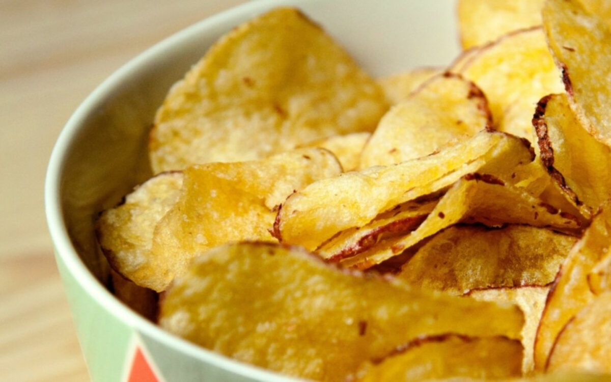 Συναγερμός για γνωστά πατατάκια που είναι πολύ επικίνδυνα για την υγεία (Φωτογραφία)