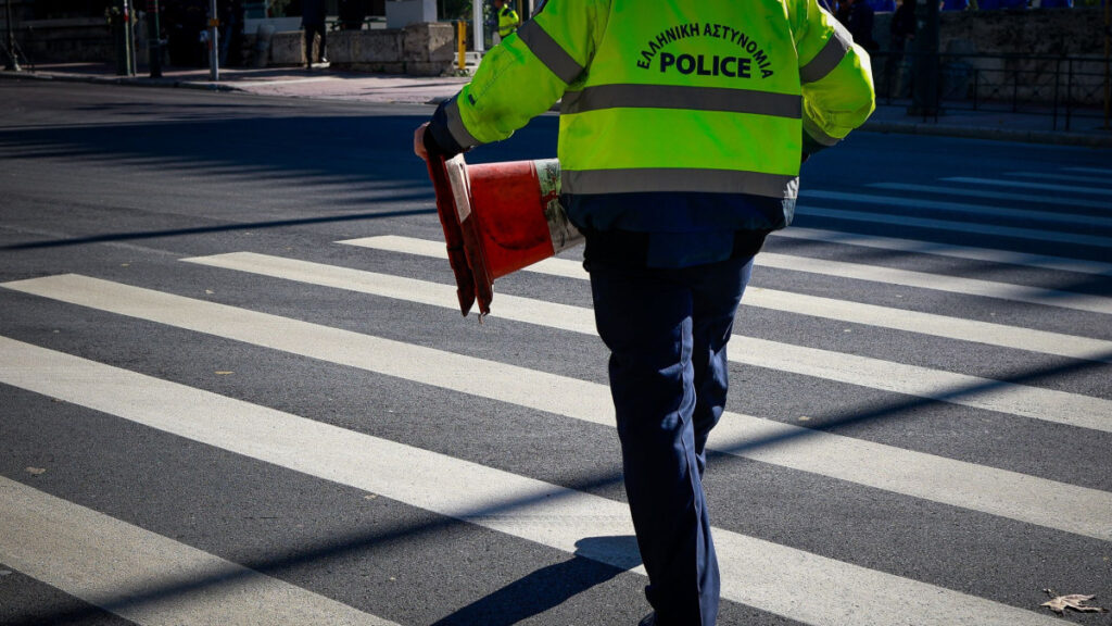 ΣΥΝΑΓΕΡΜΟΣ: Παραλύει η Αττική Οδός