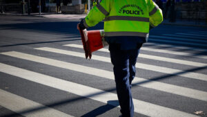 ΣΥΝΑΓΕΡΜΟΣ: Παραλύει η Αττική Οδός