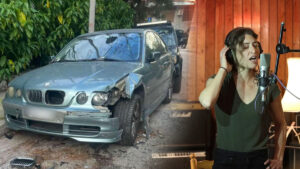 ΣΟΚ: ΓΙΑΤΙ ΔΕΝ ΔΕΙΧΝΟΥΝ ΤΟ ΠΡΟΣΩΠΟ ΤΗΣ ΤΡΑΓΟΥΔΙΣΤΡΙΑΣ ΠΟΥ ΟΔΗΓΟΥΣΕ ΜΕΘΥΣΜΕΝΗ – ΕΙΝΑΙ…