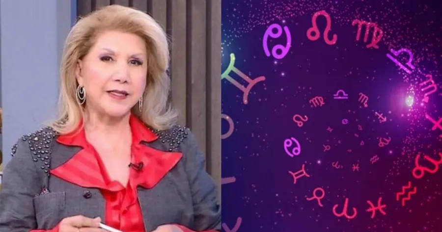 Τα 4 ζώδια που από Μάρτιο αφήνουν πίσω τα βάσανά τους