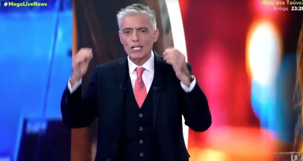 “ΤΑ ΕΛΕΓΑ” ΜΟΝΟ Ο ΕΥΑΓΓΕΛΑΤΟΣ ΤΟ ΕΙΧΕ ΚΑΤΑΛΑΒΕΙ ΓΙΑ ΤΗΝ ΛΟΡΑ – ΒΡΕΘΗΚΕ ΤΟ…