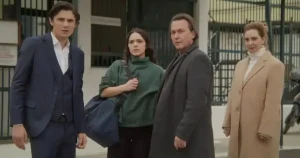 Τέλος η αγαπημένη σειρά του ALPHA – Η απόφαση του καναλιού