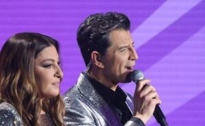 Τέλος ο Ακύλας: Δυστυχώς αποκάλυψε την αλήθεια για την Ελλάδα στη Eurovision ο Σάκης Ρουβάς