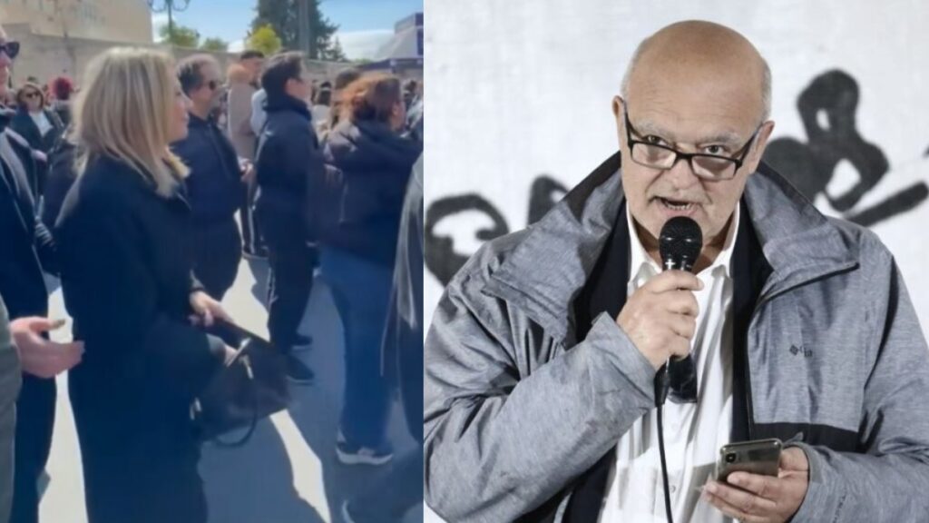 ΕΚΤΑΚΤΟ ΤΩΡΑ ΑΠΟ ΣΥΝΤΑΓΜΑ – ΧΑΜΟΣ ΜΕ ΚΑΡΥΣΤΙΑΝΟΥ