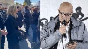 ΕΚΤΑΚΤΟ ΤΩΡΑ ΑΠΟ ΣΥΝΤΑΓΜΑ – ΧΑΜΟΣ ΜΕ ΚΑΡΥΣΤΙΑΝΟΥ