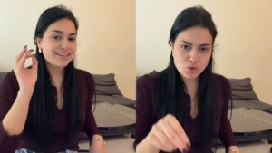 Νέα γυναίκα Ελληνίδα ψάχνει άντρα για πολύ σοβαρό λόγο