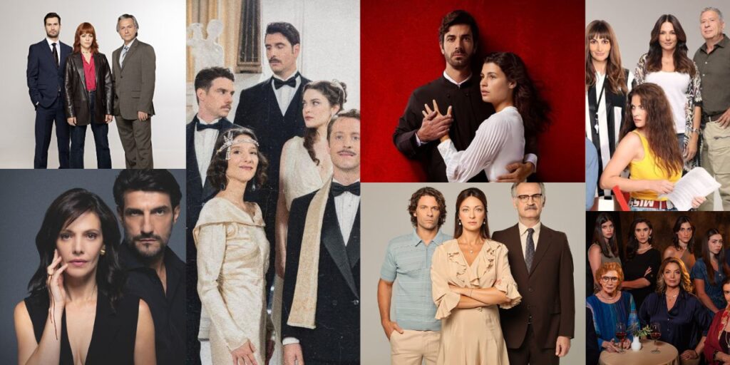 Οριστικό φινάλε για 2 αγαπημένες σειρές που «σάρωσαν» σε τηλεθέαση