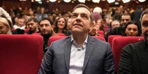 Τον Μάιο το νέο κόμμα Τσίπρα: Ποια ονόματα παίζουν