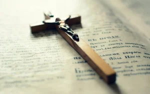 Πως φεύγει το κακό μάτι: Η ευχή του Μεγάλου Βασιλείου για τη Βασκανία και τη γλωσσοφαγιά