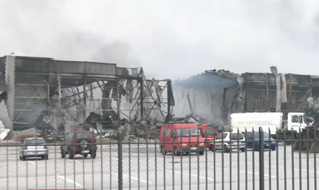 Συνελήφθη ξανά ο ιδιοκτήτης της επιχείρησης «Βιολάντα» – Ο λόγος