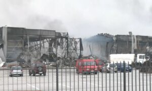 Συνελήφθη ξανά ο ιδιοκτήτης της επιχείρησης «Βιολάντα» – Ο λόγος