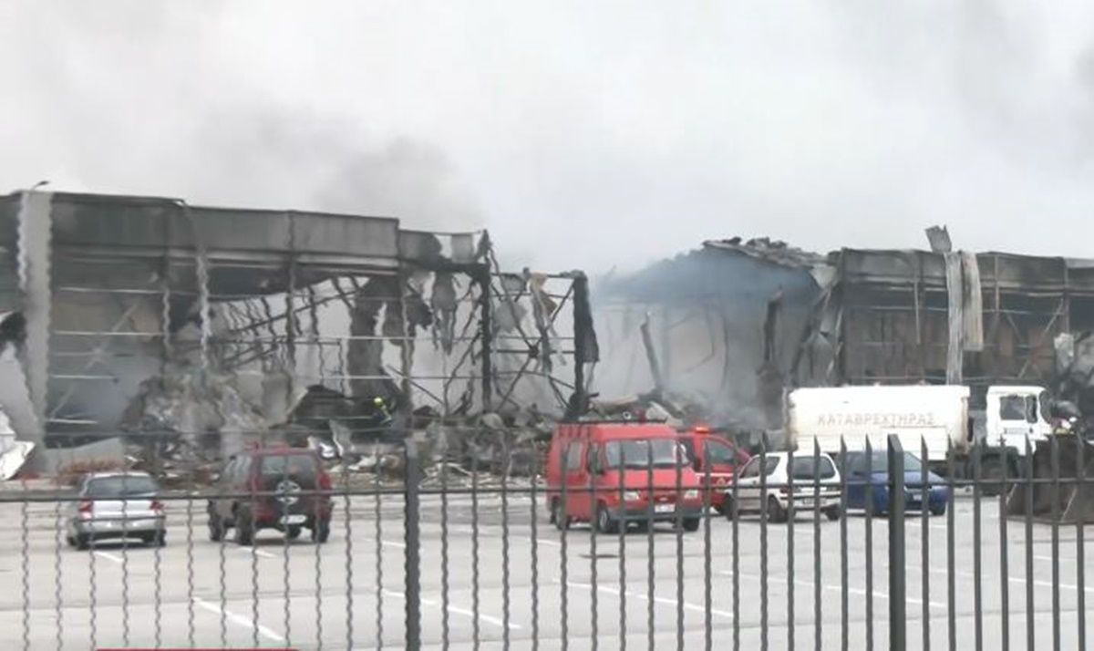 Συνελήφθη ξανά ο ιδιοκτήτης της επιχείρησης «Βιολάντα» - Ο λόγος