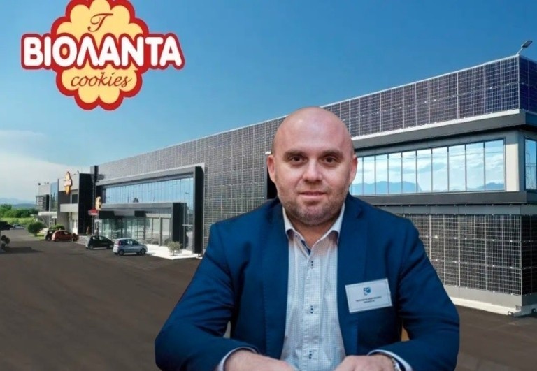 Βιολάντα: Νέα δικογραφία σε βάρος του ιδιοκτήτη του εργοστασίου – Σοκ τι βρέθηκε στο σπίτι του