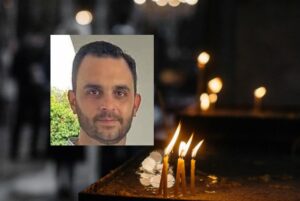 “Έφυγε” από την ζωή πατέρας δυο παιδιών, ιδιοκτήτης γνωστού εστιατορίου