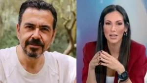 ΕΚΤΑΚΤΟ: ΒΑΡΥ ΠΕΝΘΟΣ ΓΙΑ ΤΗΝ ΑΝΘΗ ΒΟΥΛΓΑΡΗ – ΔΥΣΤΥΧΩΣ…