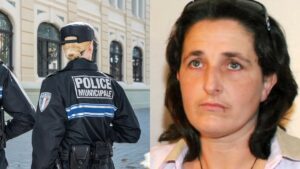 ΑΠΟΤΡΟΠΙΑΣΜΟΣ: ΔΥΟ ΝΕΚΡΑ ΜΩΡΑ ΣΕ ΚΑΤΑΨΥΚΤΗ