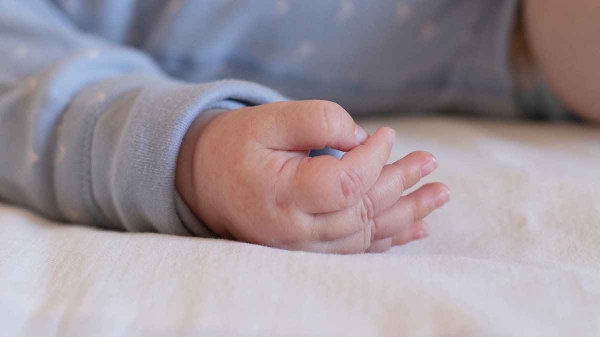 Νεκρό 6 μηνών μωρό στην Αιτωλοακαρνανία – Ο τέταρτος βρεφικός θάνατος για τον Ιανουάριο