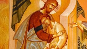 ΤΙ ΣΗΜΑΙΝΕΙ ΟΤΙ Ο ΘΕΟΣ ΕΙΝΑΙ ΑΓΑΠΗ; – ΠΡΟΣ ΜΙΑ ΑΠΟ-ΕΙΔΩΛΟΠΟΙΗΣΗ ΤΗΣ ΘΕΟΛΟΓΙΑΣ