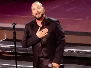 ΕΚΤΑΚΤΟ: ΣΤΟ ΧΕΙΡΟΥΡΓΕΙΟ ΑΜΕΣΩΣ Ο ΧΡΗΣΤΟΣ ΔΑΝΤΗΣ – ΔΥΣΤΥΧΩΣ…