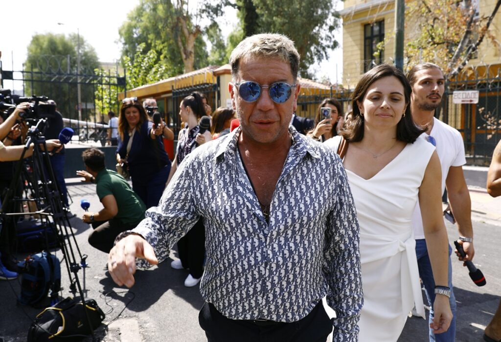 ΜΟΛΙΣ ΜΑΘΕΥΤΗΚΕ: ΑΥΤΟ ΕΙΝΑΙ ΤΟ ΧΕΙΡΟΥΡΓΕΙΟ ΠΟΥ ΘΑ ΥΠΟΒΛΗΘΕΙ Ο ΜΑΖΩΝΑΚΗΣ